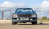 1987 Mercedes-Benz 300 SL - 6