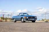 1987 Mercedes-Benz 300 SL - 9