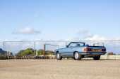 1987 Mercedes-Benz 300 SL - 13
