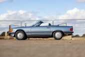 1987 Mercedes-Benz 300 SL - 15