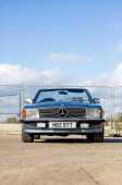 1987 Mercedes-Benz 300 SL - 17