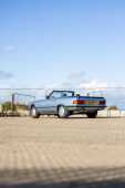 1987 Mercedes-Benz 300 SL - 18