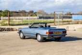 1987 Mercedes-Benz 300 SL - 19