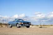 1987 Mercedes-Benz 300 SL - 20