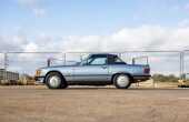 1987 Mercedes-Benz 300 SL - 22
