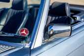1987 Mercedes-Benz 300 SL - 27