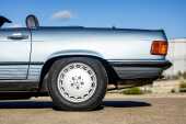 1987 Mercedes-Benz 300 SL - 28