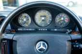 1987 Mercedes-Benz 300 SL - 30