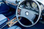 1987 Mercedes-Benz 300 SL - 31