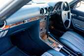 1987 Mercedes-Benz 300 SL - 35