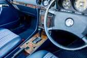 1987 Mercedes-Benz 300 SL - 37