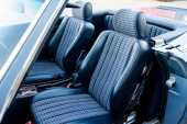 1987 Mercedes-Benz 300 SL - 38
