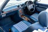 1987 Mercedes-Benz 300 SL - 41