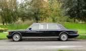 1999 Rolls-Royce Park Ward Limousine - 2