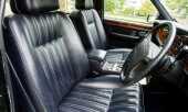1999 Rolls-Royce Park Ward Limousine - 4