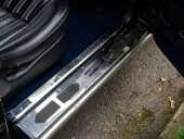 1999 Rolls-Royce Park Ward Limousine - 12