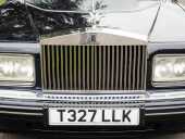 1999 Rolls-Royce Park Ward Limousine - 17