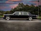 1999 Rolls-Royce Park Ward Limousine - 19