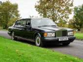 1999 Rolls-Royce Park Ward Limousine - 21