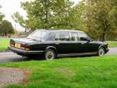 1999 Rolls-Royce Park Ward Limousine - 26