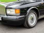 1999 Rolls-Royce Park Ward Limousine - 28