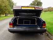 1999 Rolls-Royce Park Ward Limousine - 29
