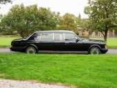 1999 Rolls-Royce Park Ward Limousine - 35