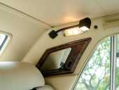 1999 Rolls-Royce Park Ward Limousine - 41