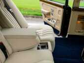 1999 Rolls-Royce Park Ward Limousine - 42