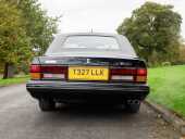 1999 Rolls-Royce Park Ward Limousine - 46