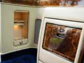 1999 Rolls-Royce Park Ward Limousine - 48