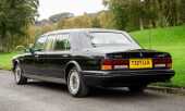 1999 Rolls-Royce Park Ward Limousine - 55