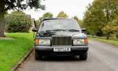 1999 Rolls-Royce Park Ward Limousine - 58