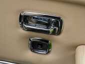 1999 Rolls-Royce Park Ward Limousine - 60