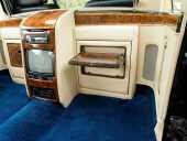 1999 Rolls-Royce Park Ward Limousine - 64