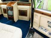 1999 Rolls-Royce Park Ward Limousine - 65