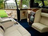1999 Rolls-Royce Park Ward Limousine - 67