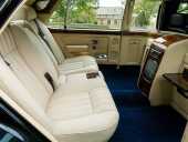 1999 Rolls-Royce Park Ward Limousine - 68