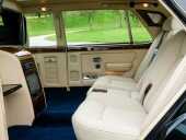 1999 Rolls-Royce Park Ward Limousine - 70