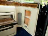 1999 Rolls-Royce Park Ward Limousine - 74