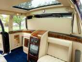 1999 Rolls-Royce Park Ward Limousine - 78