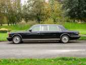 1999 Rolls-Royce Park Ward Limousine - 82