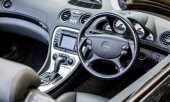 2004 Mercedes-Benz SL55 AMG Kompressor - Just 51,325 recently & comprehensively serviced - 5
