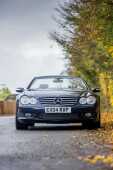 2004 Mercedes-Benz SL55 AMG Kompressor - Just 51,325 recently & comprehensively serviced - 7