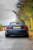 2004 Mercedes-Benz SL55 AMG Kompressor - Just 51,325 recently & comprehensively serviced - 8
