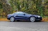 2004 Mercedes-Benz SL55 AMG Kompressor - Just 51,325 recently & comprehensively serviced - 12