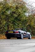 2004 Mercedes-Benz SL55 AMG Kompressor - Just 51,325 recently & comprehensively serviced - 13