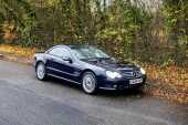 2004 Mercedes-Benz SL55 AMG Kompressor - Just 51,325 recently & comprehensively serviced - 21