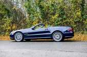 2004 Mercedes-Benz SL55 AMG Kompressor - Just 51,325 recently & comprehensively serviced - 22