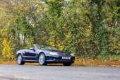 2004 Mercedes-Benz SL55 AMG Kompressor - Just 51,325 recently & comprehensively serviced - 23